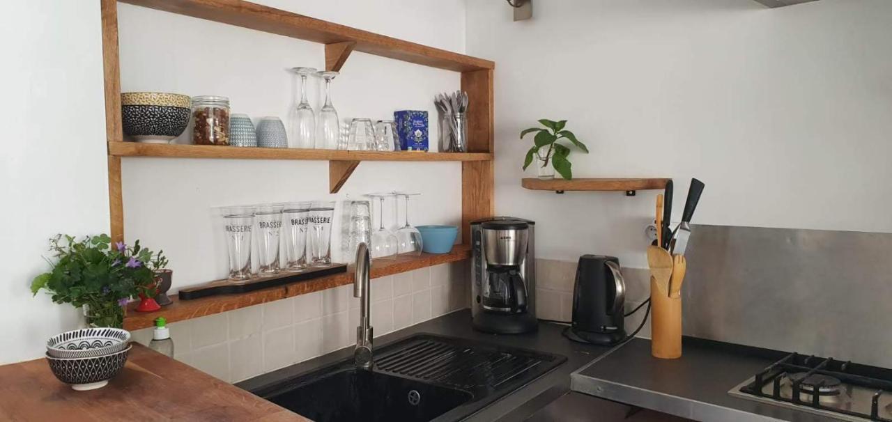 Joli Appartement De Caractere, Calme,Centre Le Mans Dış mekan fotoğraf