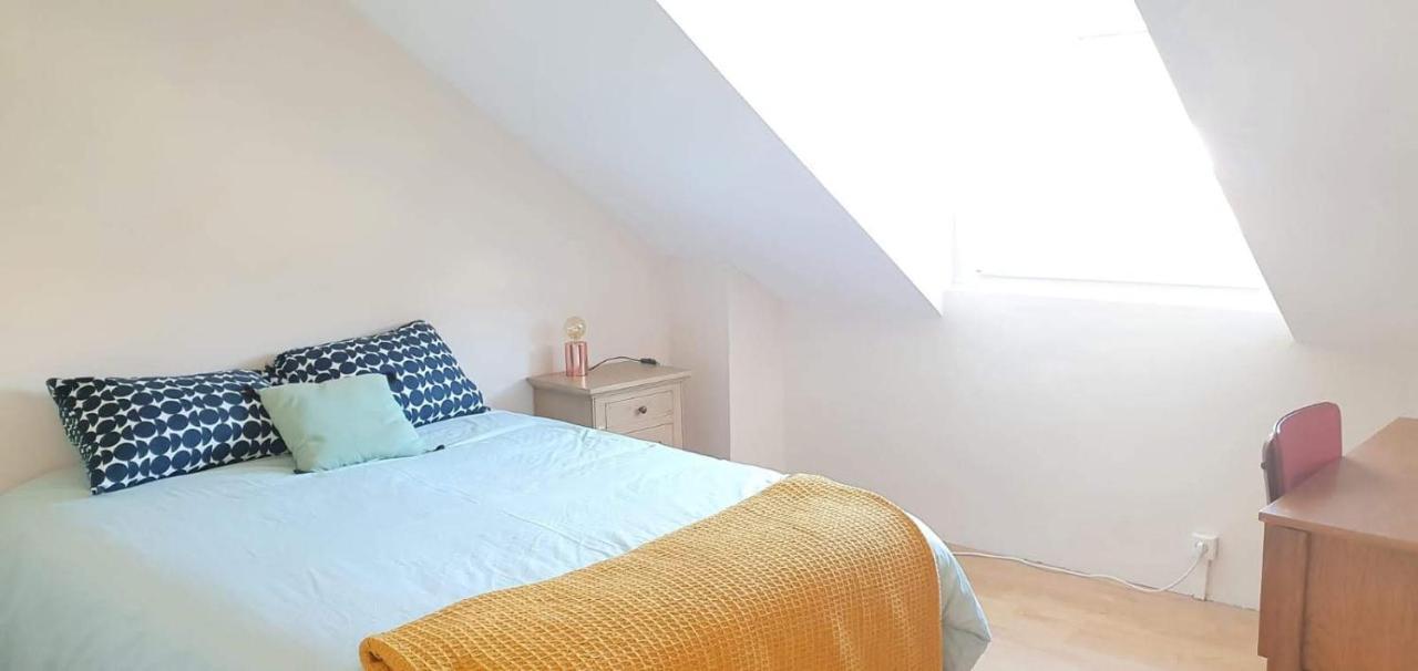 Joli Appartement De Caractere, Calme,Centre Le Mans Dış mekan fotoğraf